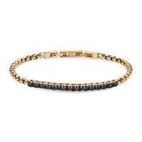 Pulsera Brosway Hombre Avantgarde in Acero BVD29